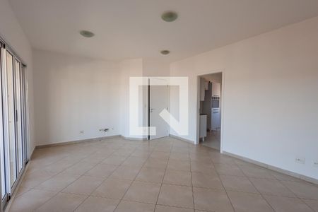 Sala de apartamento para alugar com 3 quartos, 99m² em Jardim das Nações, Taubaté