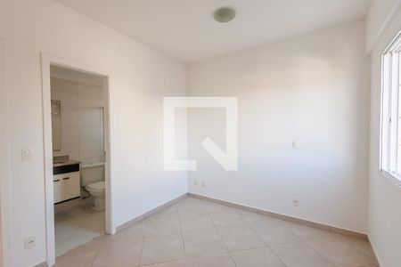 Suíte de apartamento para alugar com 3 quartos, 99m² em Jardim das Nações, Taubaté