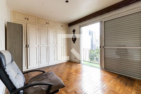 Suíte de apartamento para alugar com 3 quartos, 127m² em Liberdade, São Paulo