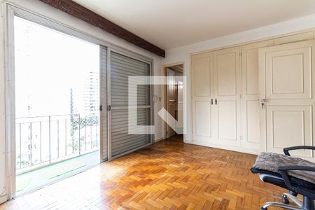 Suíte de apartamento para alugar com 3 quartos, 127m² em Liberdade, São Paulo