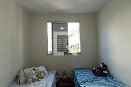 Quarto 1 de apartamento para alugar com 2 quartos, 49m² em Jardim America, Sorocaba