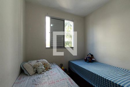 Quarto 1 de apartamento para alugar com 2 quartos, 49m² em Jardim America, Sorocaba