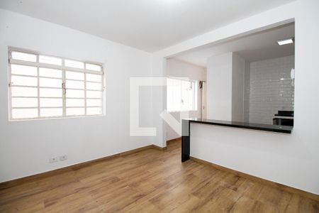 Sala de apartamento para alugar com 1 quarto, 30m² em Vila Anglo Brasileira, São Paulo