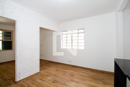 Sala de apartamento para alugar com 1 quarto, 30m² em Vila Anglo Brasileira, São Paulo