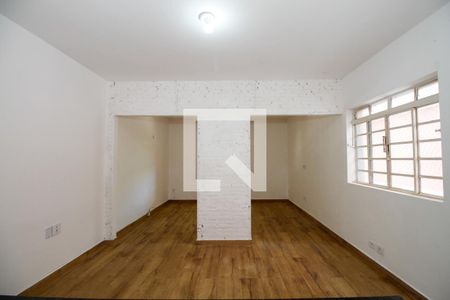 Sala de apartamento para alugar com 1 quarto, 30m² em Vila Anglo Brasileira, São Paulo