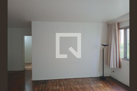 Sala de apartamento à venda com 4 quartos, 151m² em Santa Cecilia, São Paulo