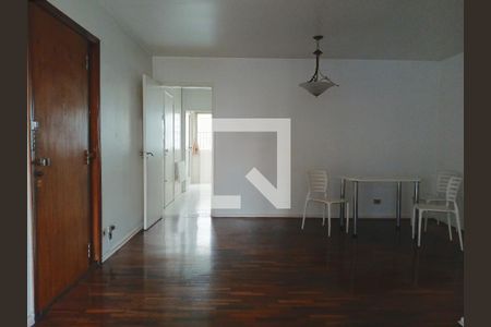 Sala de apartamento à venda com 4 quartos, 151m² em Santa Cecilia, São Paulo