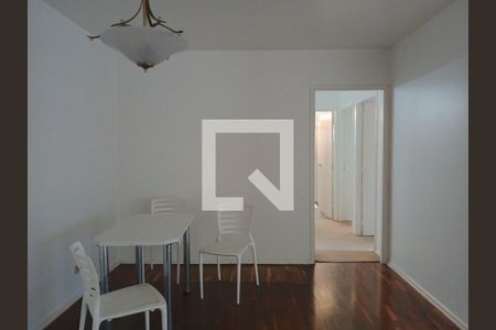 Sala de apartamento à venda com 4 quartos, 151m² em Santa Cecilia, São Paulo