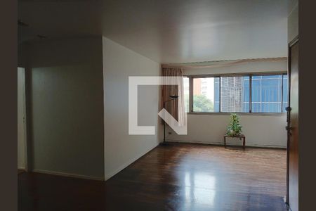 Sala de apartamento à venda com 4 quartos, 151m² em Santa Cecilia, São Paulo