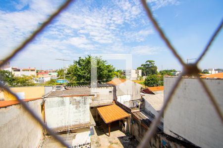 Vista do quarto 1 de apartamento para alugar com 2 quartos, 90m² em Vila Floresta, Santo André