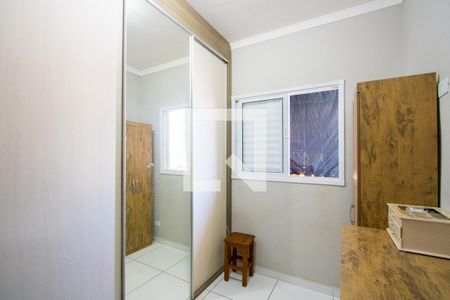 Quarto 2 de apartamento para alugar com 2 quartos, 90m² em Vila Floresta, Santo André