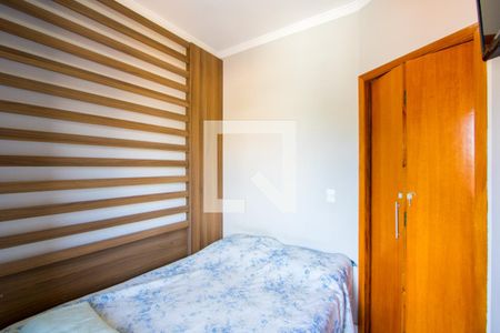 Quarto 1 de apartamento para alugar com 2 quartos, 90m² em Vila Floresta, Santo André