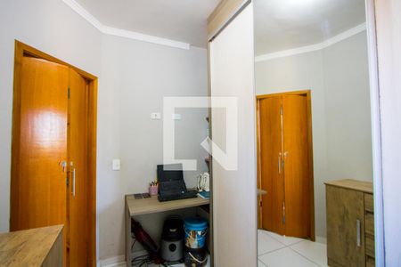 Quarto 2 de apartamento para alugar com 2 quartos, 90m² em Vila Floresta, Santo André