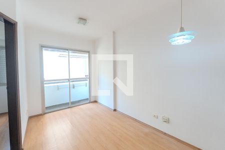 Sala de apartamento à venda com 1 quarto, 30m² em Bela Vista, São Paulo