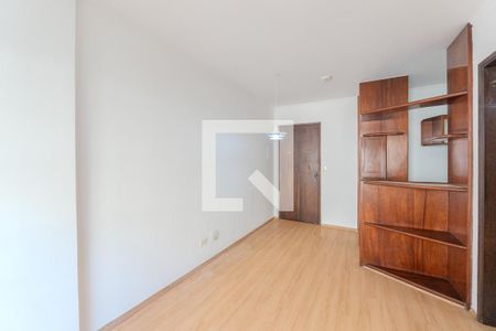 Sala de apartamento à venda com 1 quarto, 30m² em Bela Vista, São Paulo