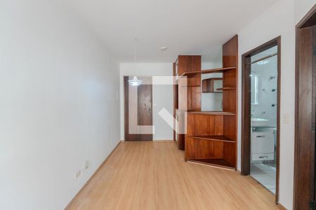 Sala de apartamento à venda com 1 quarto, 30m² em Bela Vista, São Paulo