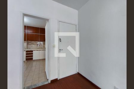 Sala de apartamento para alugar com 2 quartos, 72m² em Vila Isabel, Rio de Janeiro