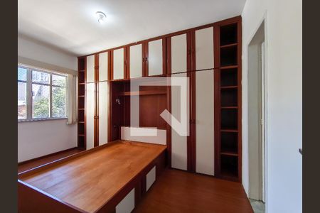 Suíte de apartamento para alugar com 2 quartos, 72m² em Vila Isabel, Rio de Janeiro