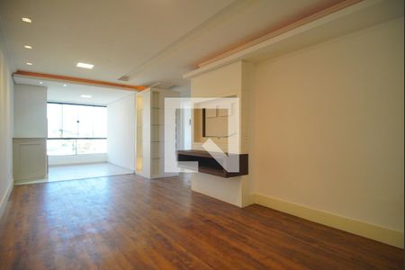 Sala de apartamento à venda com 3 quartos, 94m² em Rio Branco, Novo Hamburgo