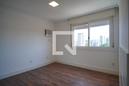 Suíte de apartamento à venda com 3 quartos, 94m² em Rio Branco, Novo Hamburgo