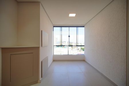 Churrasqueira de apartamento à venda com 3 quartos, 94m² em Rio Branco, Novo Hamburgo