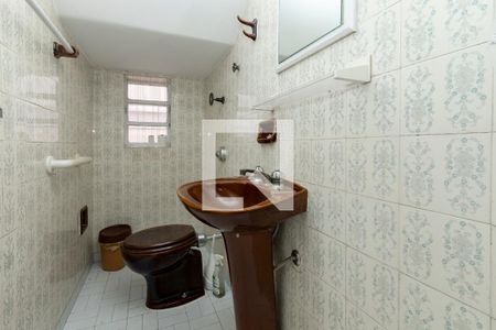 Lavabo de casa para alugar com 3 quartos, 170m² em Brooklin, São Paulo