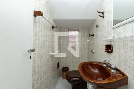 Lavabo de casa para alugar com 3 quartos, 170m² em Brooklin, São Paulo