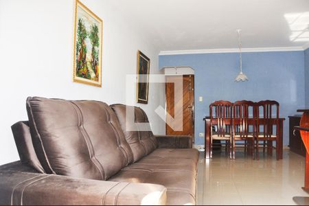 Sala de apartamento para alugar com 2 quartos, 72m² em Vila Pirituba, São Paulo