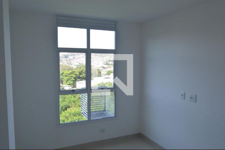 Quarto de apartamento à venda com 1 quarto, 40m² em Taquara, Rio de Janeiro