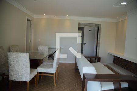 Apartamento à venda com 3 quartos, 92m² em Baeta Neves, São Bernardo do Campo