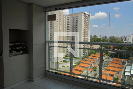 Apartamento à venda com 3 quartos, 92m² em Baeta Neves, São Bernardo do Campo