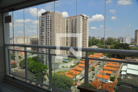 Apartamento à venda com 3 quartos, 92m² em Baeta Neves, São Bernardo do Campo