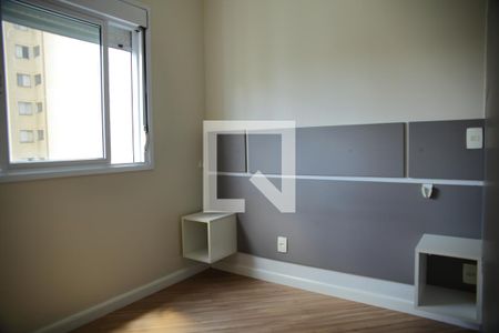 Quarto 1 de apartamento à venda com 3 quartos, 92m² em Baeta Neves, São Bernardo do Campo