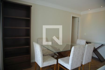 Apartamento à venda com 3 quartos, 92m² em Baeta Neves, São Bernardo do Campo