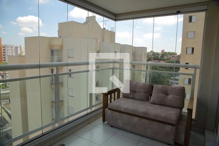 Apartamento à venda com 3 quartos, 92m² em Baeta Neves, São Bernardo do Campo