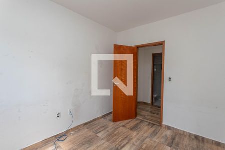 Quarto  de apartamento para alugar com 1 quarto, 36m² em Jardim Diadema, Diadema