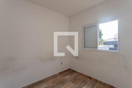 Quarto  de apartamento para alugar com 1 quarto, 36m² em Jardim Diadema, Diadema