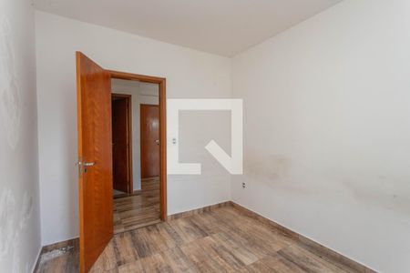 Quarto  de apartamento para alugar com 1 quarto, 36m² em Jardim Diadema, Diadema