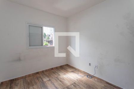 Quarto  de apartamento para alugar com 1 quarto, 36m² em Jardim Diadema, Diadema