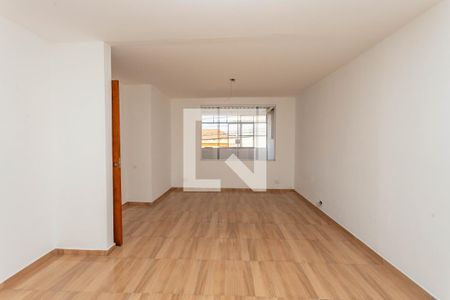 Sala de casa à venda com 4 quartos, 253m² em Taboão, Diadema