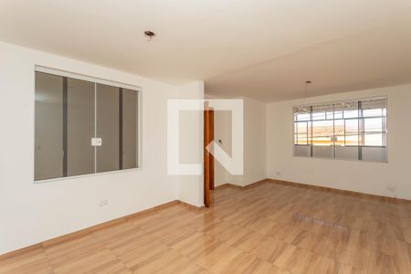 Sala de casa à venda com 4 quartos, 253m² em Taboão, Diadema