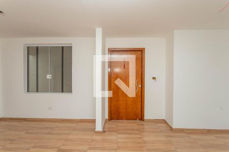 Sala de casa à venda com 4 quartos, 253m² em Taboão, Diadema