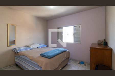 Quarto 2 de casa à venda com 4 quartos, 228m² em Vila Franci, São Paulo