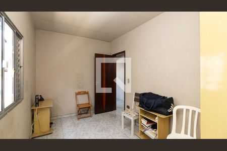 Quarto 1 de casa à venda com 4 quartos, 228m² em Vila Franci, São Paulo