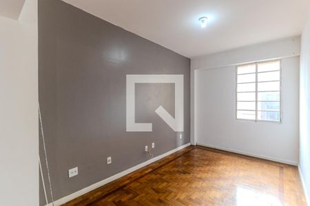 Sala de apartamento para alugar com 1 quarto, 83m² em Campos Elíseos, São Paulo