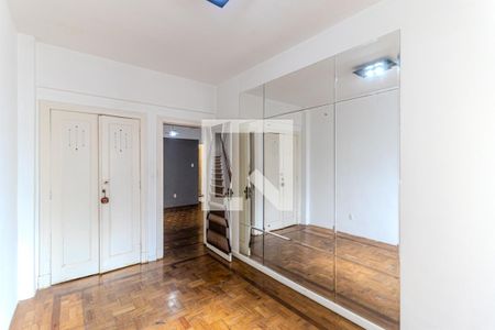 Quarto de apartamento para alugar com 1 quarto, 83m² em Campos Elíseos, São Paulo