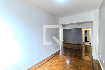 Sala de apartamento para alugar com 1 quarto, 83m² em Campos Elíseos, São Paulo