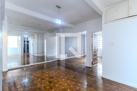 Sala de apartamento para alugar com 1 quarto, 83m² em Campos Elíseos, São Paulo