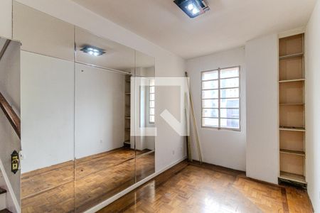 Quarto de apartamento para alugar com 1 quarto, 83m² em Campos Elíseos, São Paulo