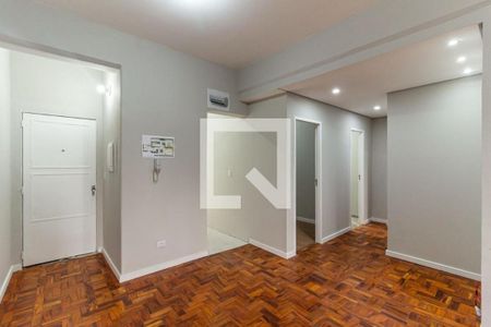 Foto 06 de apartamento à venda com 2 quartos, 78m² em Campos Elíseos, São Paulo